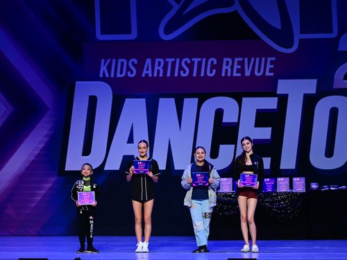 Sacramento, CA - 3/25/2022 - Awards