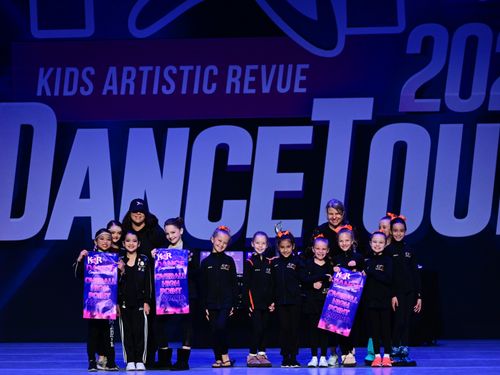 Sacramento, CA - 3/25/2022 - Awards