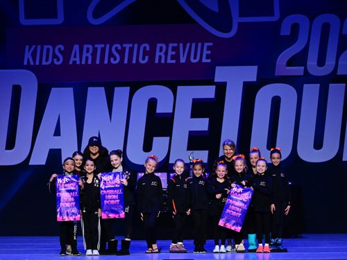 Sacramento, CA - 3/25/2022 - Awards