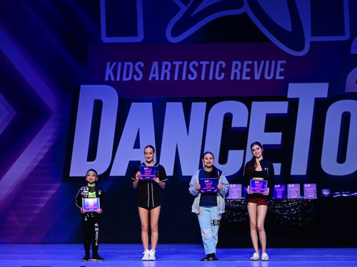 Sacramento, CA - 3/25/2022 - Awards