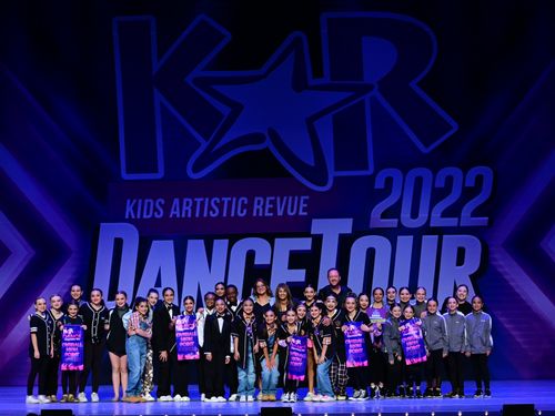 Sacramento, CA - 3/25/2022 - Awards