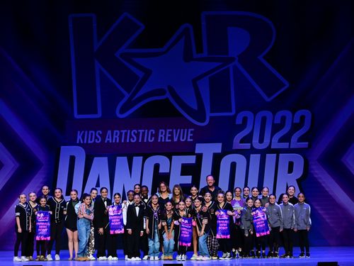 Sacramento, CA - 3/25/2022 - Awards