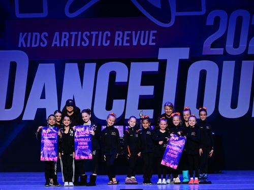 Sacramento, CA - 3/25/2022 - Awards