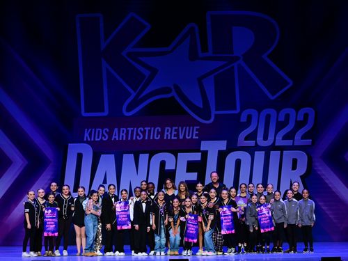 Sacramento, CA - 3/25/2022 - Awards
