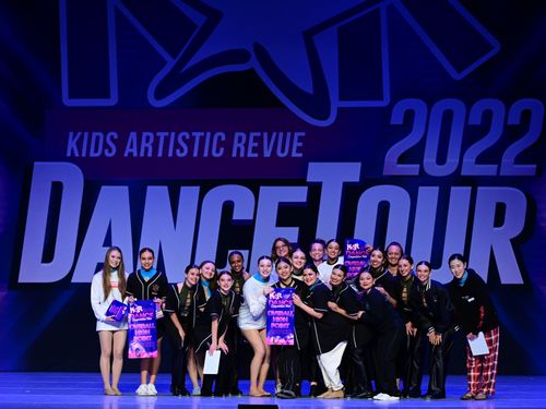 Sacramento, CA - 3/25/2022 - Awards