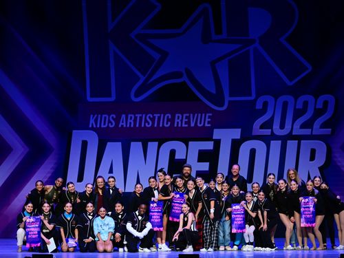 Sacramento, CA - 3/25/2022 - Awards