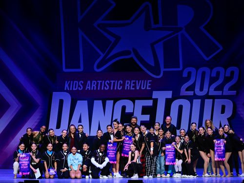 Sacramento, CA - 3/25/2022 - Awards