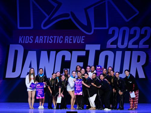 Sacramento, CA - 3/25/2022 - Awards