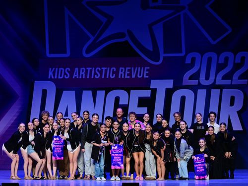 Sacramento, CA - 3/25/2022 - Awards
