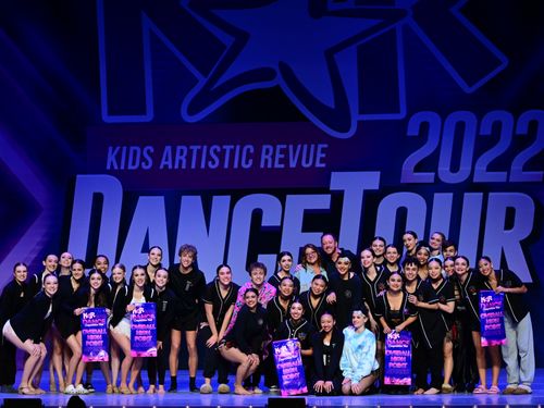 Sacramento, CA - 3/25/2022 - Awards