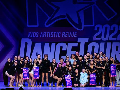 Sacramento, CA - 3/25/2022 - Awards