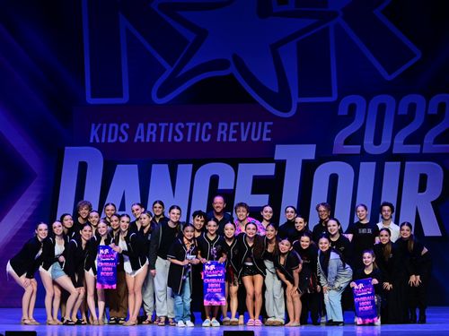 Sacramento, CA - 3/25/2022 - Awards