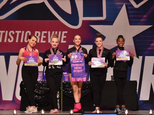 Louisville, KY - 3/25/2022 - Awards