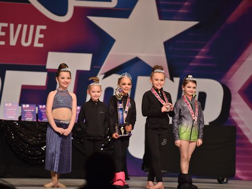 Louisville, KY - 3/25/2022 - Awards