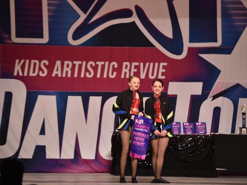Louisville, KY - 3/25/2022 - Awards