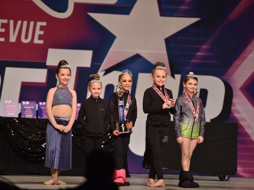 Louisville, KY - 3/25/2022 - Awards