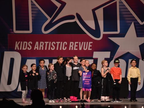 Louisville, KY - 3/25/2022 - Awards