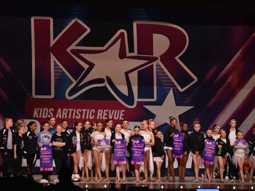Louisville, KY - 3/25/2022 - Awards
