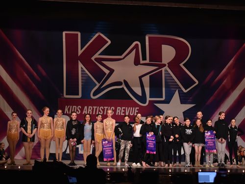 Louisville, KY - 3/25/2022 - Awards