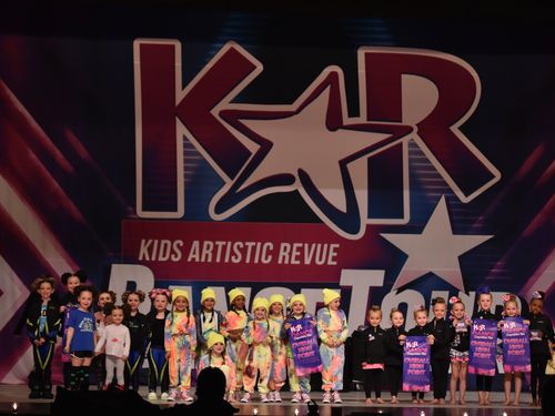 Louisville, KY - 3/25/2022 - Awards
