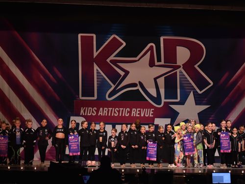 Louisville, KY - 3/25/2022 - Awards