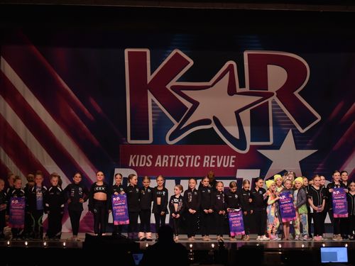Louisville, KY - 3/25/2022 - Awards