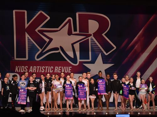 Louisville, KY - 3/25/2022 - Awards
