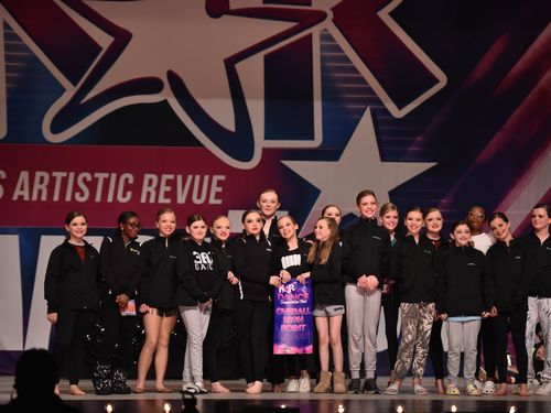 Louisville, KY - 3/25/2022 - Awards
