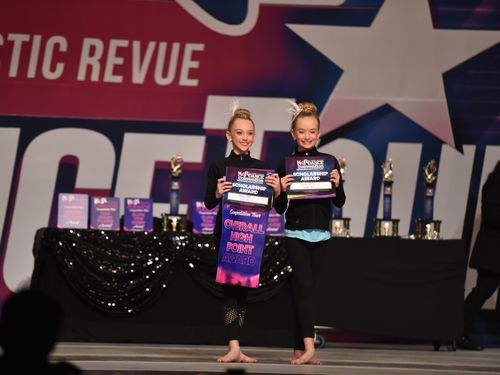 Louisville, KY - 3/25/2022 - Awards