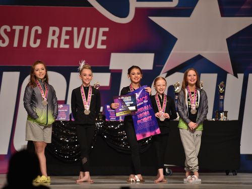 Louisville, KY - 3/25/2022 - Awards