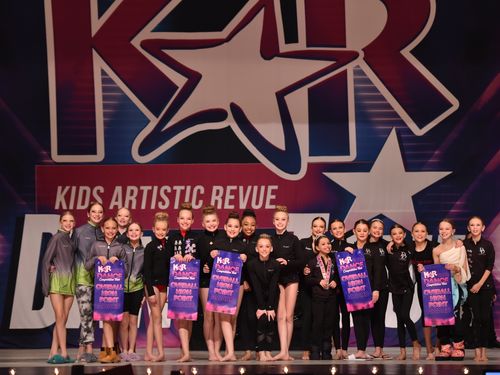 Louisville, KY - 3/25/2022 - Awards