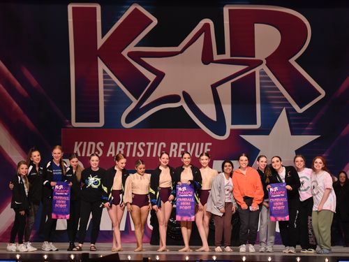 Louisville, KY - 3/25/2022 - Awards