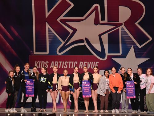 Louisville, KY - 3/25/2022 - Awards