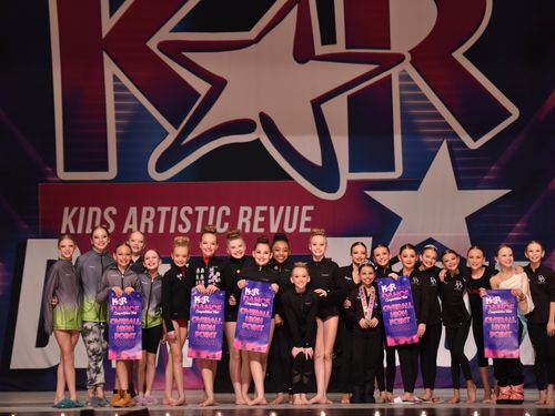 Louisville, KY - 3/25/2022 - Awards