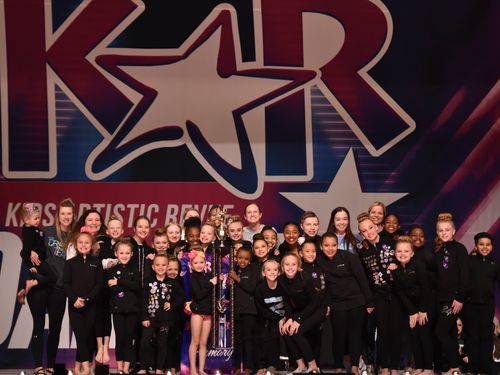 Louisville, KY - 3/25/2022 - Awards