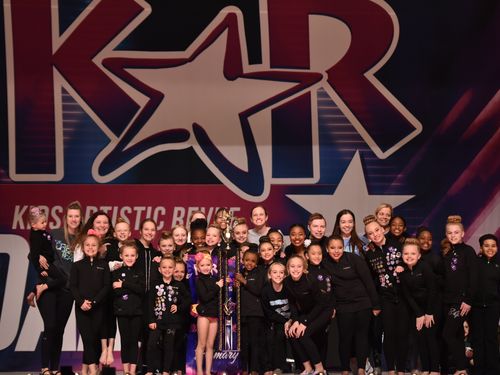 Louisville, KY - 3/25/2022 - Awards