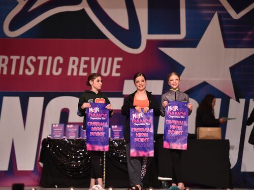 Louisville, KY - 3/25/2022 - Awards