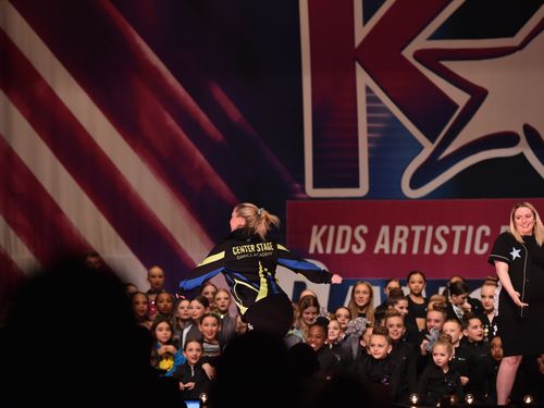 Louisville, KY - 3/25/2022 - Awards