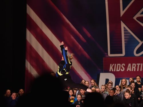 Louisville, KY - 3/25/2022 - Awards