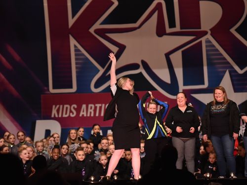 Louisville, KY - 3/25/2022 - Awards