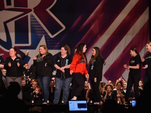 Louisville, KY - 3/25/2022 - Awards
