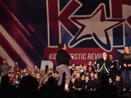 Louisville, KY - 3/25/2022 - Awards
