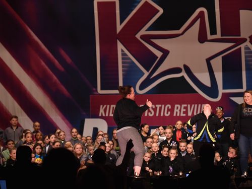 Louisville, KY - 3/25/2022 - Awards