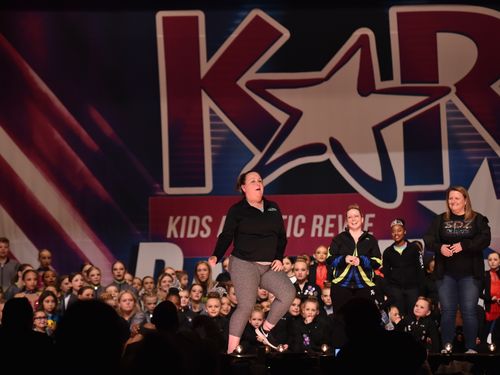 Louisville, KY - 3/25/2022 - Awards