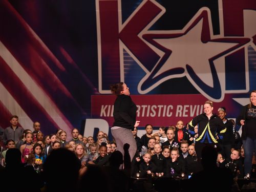 Louisville, KY - 3/25/2022 - Awards