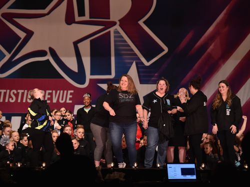 Louisville, KY - 3/25/2022 - Awards
