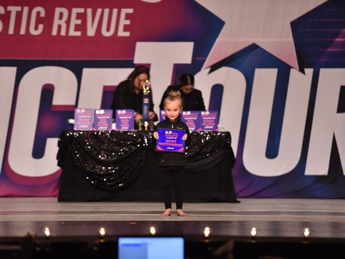 Louisville, KY - 3/25/2022 - Awards