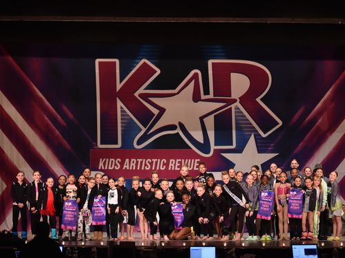 Louisville, KY - 3/25/2022 - Awards