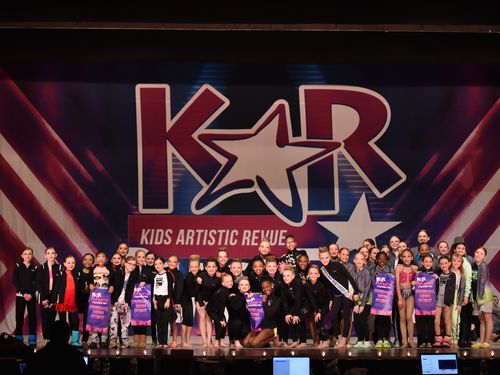 Louisville, KY - 3/25/2022 - Awards