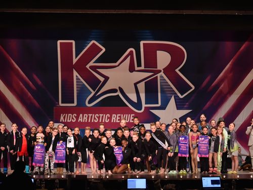 Louisville, KY - 3/25/2022 - Awards